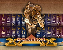 King Tut's Tomb